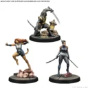 Crisis Protocol Echo, Ronin & Tigra 3