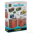 Crisis Protocol NYC City Block Terrain Collection 1