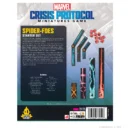 Crisis Protocol Spider Foes Starter Set 2
