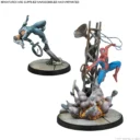 Crisis Protocol Web Swinging Heroes 3