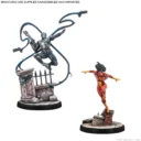 Crisis Protocol Web Swinging Heroes 4