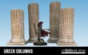 Crooked Dice Game Design Studio Greek Columns