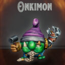Diced Angriff Der Nilsimon 6