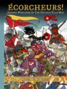 Écorcheurs Regelset 1