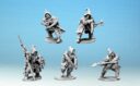 Frostgrave Cultists III 2