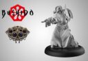 GCT Studios Bushido Ren Render