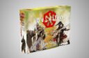 GCT Bushido Preorder 01