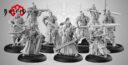 GCT Bushido Preorder 02