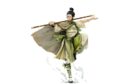 GCT Bushido Hiko Prev02