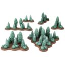 Gale Force Nine Hextech Woods Winter 4