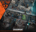 Games Workshop Adepta Sororitas Kämpfen Um Eine Lang Vergessene Gruft Gegen Die Chaos Space Marines In Kill Team Schattenjagd 1