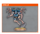 Games Workshop Adepta Sororitas Kämpfen Um Eine Lang Vergessene Gruft Gegen Die Chaos Space Marines In Kill Team Schattenjagd 10