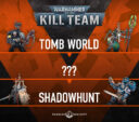 Games Workshop Adepta Sororitas Kämpfen Um Eine Lang Vergessene Gruft Gegen Die Chaos Space Marines In Kill Team Schattenjagd 15