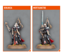 Games Workshop Adepta Sororitas Kämpfen Um Eine Lang Vergessene Gruft Gegen Die Chaos Space Marines In Kill Team Schattenjagd 3