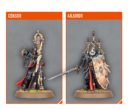 Games Workshop Adepta Sororitas Kämpfen Um Eine Lang Vergessene Gruft Gegen Die Chaos Space Marines In Kill Team Schattenjagd 4