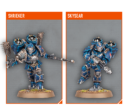Games Workshop Adepta Sororitas Kämpfen Um Eine Lang Vergessene Gruft Gegen Die Chaos Space Marines In Kill Team Schattenjagd 8