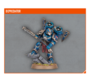 Games Workshop Adepta Sororitas Kämpfen Um Eine Lang Vergessene Gruft Gegen Die Chaos Space Marines In Kill Team Schattenjagd 9