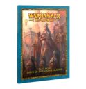 Games Workshop Arcane Journal Dawn Of The Storm Dragon (Englisch) 1