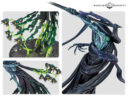 Games Workshop Das C'tan Fragment Des Todesboten Erhebt Sich Aus Seiner Gruft 2