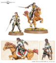 Games Workshop Fréaláf Hildesohn Und Olwyn Erscheinen Für Das Middle Earth™ Strategy Battle Game 1