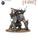 Games Workshop Gundabad™ Katapult Troll 1