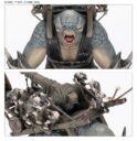 Games Workshop Gundabad™ Katapult Troll 2