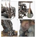 Games Workshop Gundabad™ Katapult Troll 3
