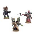 Games Workshop Helden Der Emperor's Children