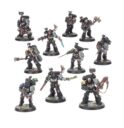 Games Workshop Kill Team Gruftwelt 2