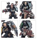 Games Workshop Kill Team Gruftwelt 3