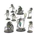 Games Workshop Kill Team Gruftwelt 4