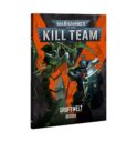 Games Workshop Kill Team Gruftwelt 8