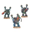 Games Workshop Klassische Sonanzmarines