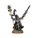 Games Workshop Klassischer Eldrad Ulthran