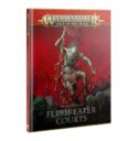 Games Workshop Kriegsbuch Des Todes Flesh Eater Courts 1