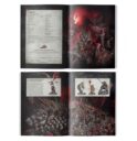 Games Workshop Kriegsbuch Des Todes Flesh Eater Courts 2