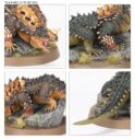 Games Workshop Kriegsdrachen Von Rhûn 2