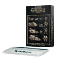 Games Workshop Legiones Astartes Formation And Datasheet Cards (Englisch) 1