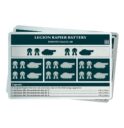 Games Workshop Legiones Astartes Formation And Datasheet Cards (Englisch) 2