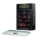 Games Workshop Mechanicum Formation And Datasheet Cards (Englisch) 1