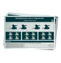 Games Workshop Mechanicum Formation And Datasheet Cards (Englisch) 2