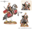 Games Workshop Middle Earth™ Strategy Battle Game König Helm Und Das Erste Middle Earth Journal 2