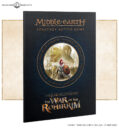 Games Workshop Middle Earth™ Strategy Battle Game König Helm Und Das Erste Middle Earth Journal 3