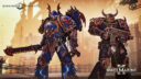 Games Workshop Neue Waffen, Neue Missionen, Neue Klasse Die Roadmap Für Jahr 2 Von Space Marine 2 Ist Hier 2