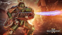 Games Workshop Neue Waffen, Neue Missionen, Neue Klasse Die Roadmap Für Jahr 2 Von Space Marine 2 Ist Hier 5