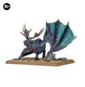 Games Workshop Preyton