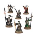Games Workshop Runenprophet Und Runenleser