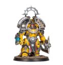 Games Workshop Saturnine Praetor 1