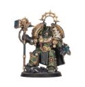 Games Workshop Saturnine Praetor