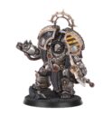 Games Workshop Saturnine Praetor 2